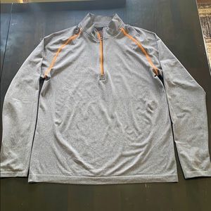 Lululemon men’s 1/2 zip long sleeve